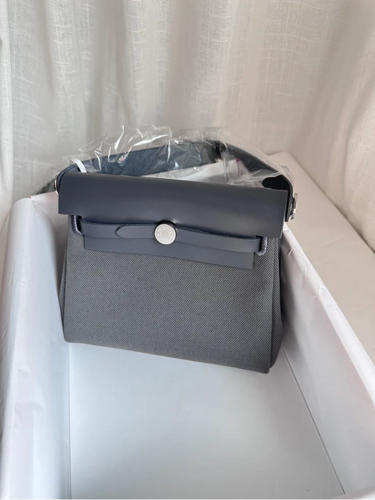MINI HERBAG Ardoise PHW